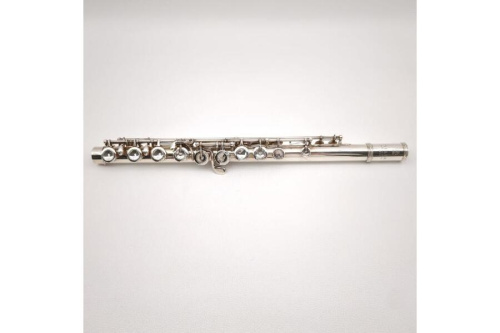 フルートのヤマハ（YAMAHA）