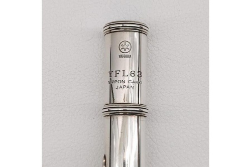 管楽器のYFL63
