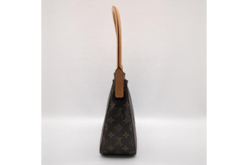 ショルダーバッグのルイ・ ヴィトン（LOUIS VUITTON）