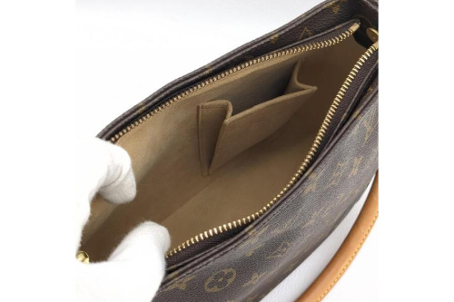 ルイ・ ヴィトン（LOUIS VUITTON）のモノグラム