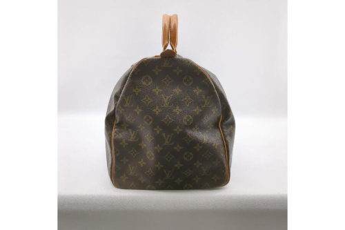 ボストンバッグのルイ・ ヴィトン（LOUIS VUITTON）