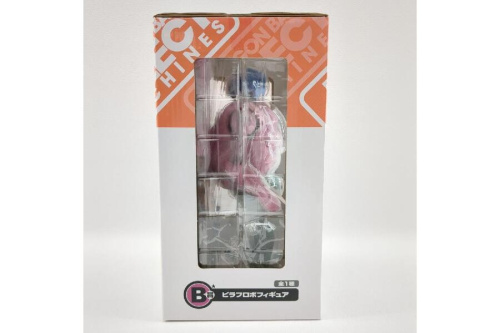 バンプレスト(BANPRESTO)のピラフロボ