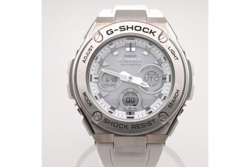 時計のGショック（G-SHOCK）