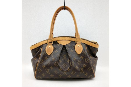 バッグのハンドバッグ