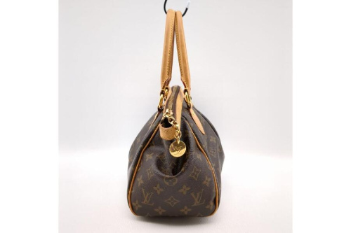 ルイ・ ヴィトン(LOUIS VUITTON)のモノグラム