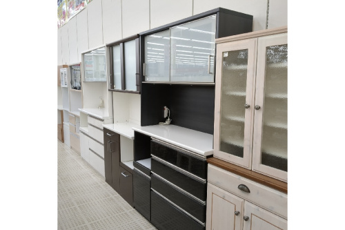 ベッドのニトリ