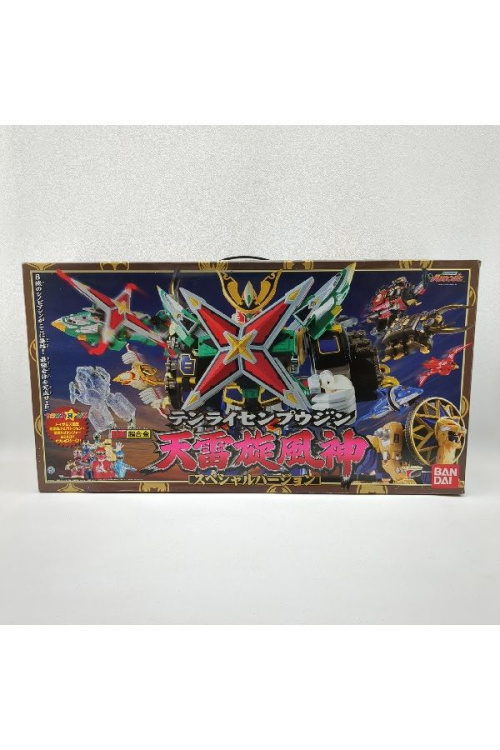 ホビー・おもちゃのフィギュア