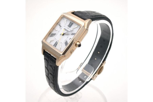 腕時計のセイコー（SEIKO）