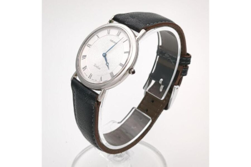 腕時計のセイコー（SEIKO）