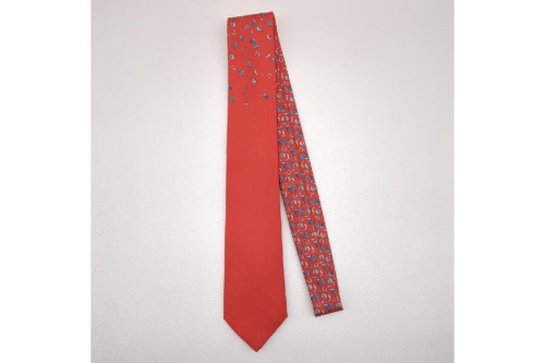 ネクタイのエルメス(HERMES)