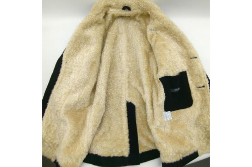 RUDE GALLERYのコーデュロイ
