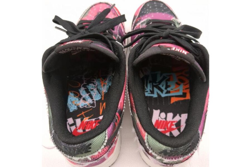 DUNK LOW RETRO