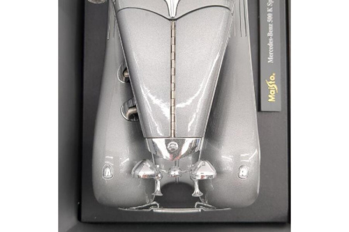 スペシャル ロードスタ