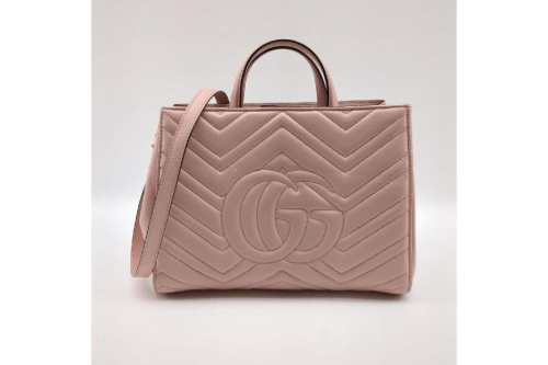 ショルダーバッグのグッチ（GUCCI）