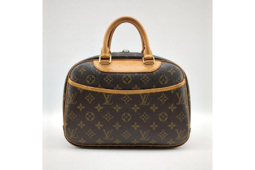 バッグのハンドバッグ