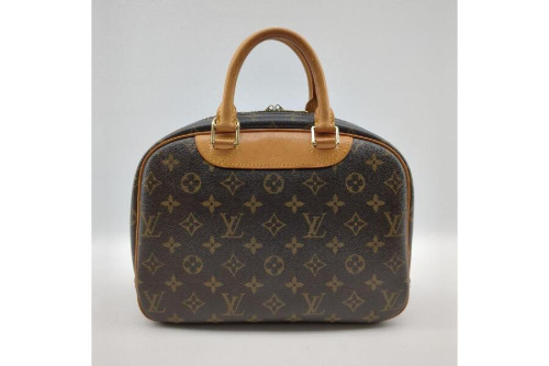 ハンドバッグのルイ・ ヴィトン(LOUIS VUITTON)