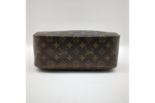 トゥルーヴィルのモノグラム