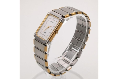 腕時計のセイコー（SEIKO）