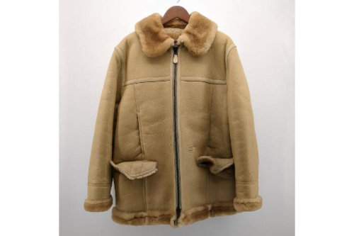 ファッションのジャケット