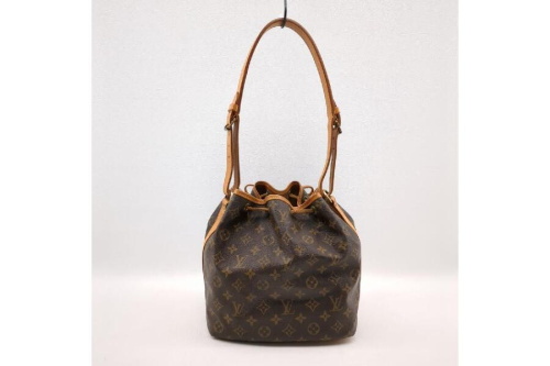 ショルダーバッグのルイ・ ヴィトン(LOUIS VUITTON)