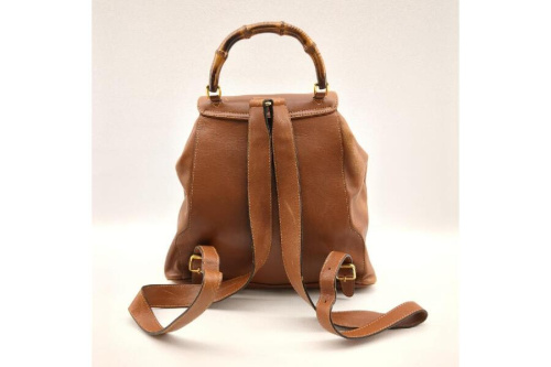 リュックのグッチ（GUCCI）
