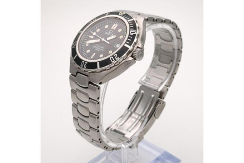 腕時計のオメガ（OMEGA）