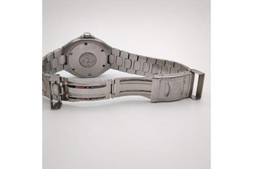 シーマスターのプロフェッショナル