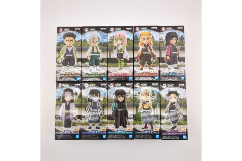 ホビー・おもちゃのフィギュア