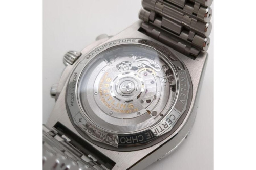 腕時計のブライトリング（BREITLING）