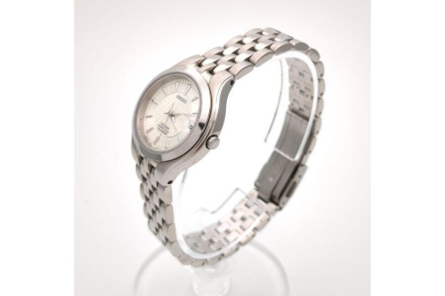 腕時計のセイコー（SEIKO）