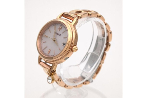 腕時計のシチズン