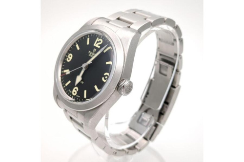 ブランド時計のTudor