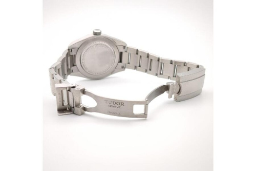 Tudorのレンジャー