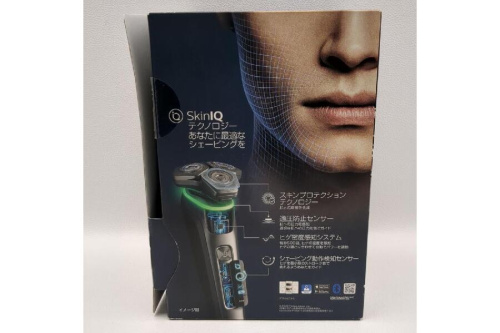 中古電気シェーバーの中古家電