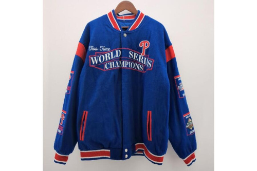 ファッションのジャケット