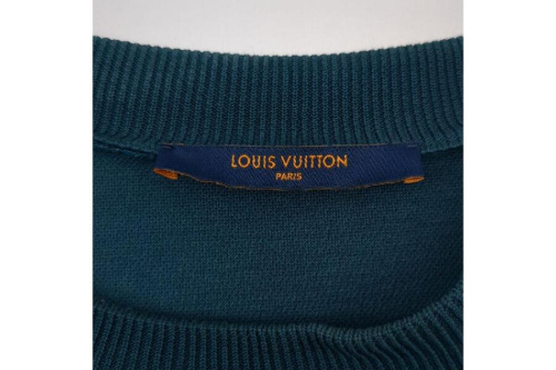 ルイ・ ヴィトン（LOUIS VUITTON）の総柄ジャカード