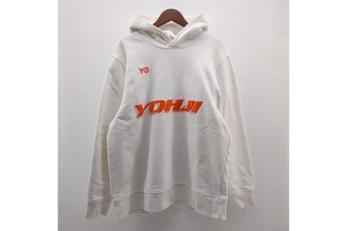 ファッションのパーカー