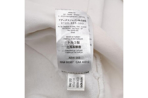 ワイスリー(Y-3)のメンズ