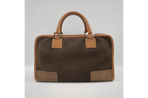 ハンドバッグのロエベ（LOEWE）