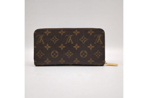 長財布のルイ・ ヴィトン(LOUIS VUITTON)
