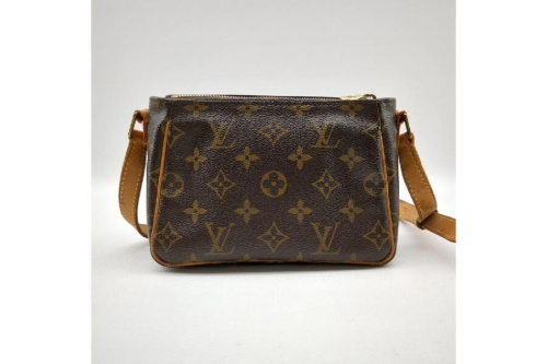 ショルダーバッグのルイ・ ヴィトン(LOUIS VUITTON)