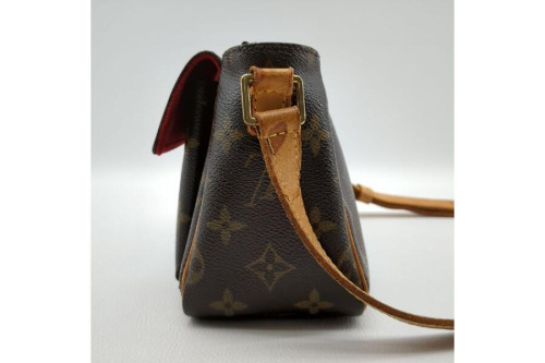 ルイ・ ヴィトン(LOUIS VUITTON)のヴィバシテPM