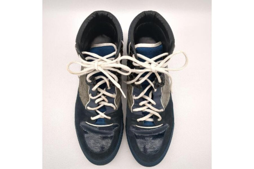 スニーカーのバレンシアガ（Balenciaga）