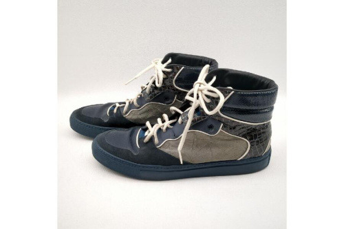 バレンシアガ（Balenciaga）のハイカットスニーカー