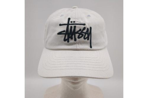 帽子のステューシー(Stüssy)