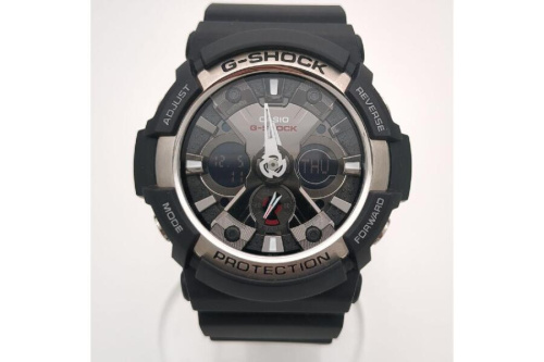 時計のGショック（G-SHOCK）