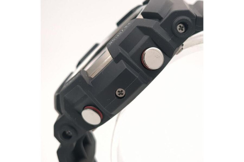 カシオ（CASIO）のGA-200-1AJF