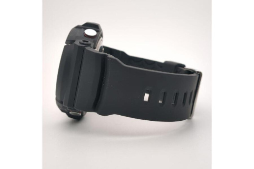 GA-200-1AJFのクォーツ