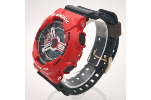 Gショック（G-SHOCK）のカシオ（CASIO）