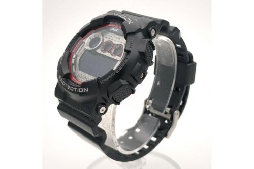 Gショック(G-SHOCK)のカシオ(CASIO)